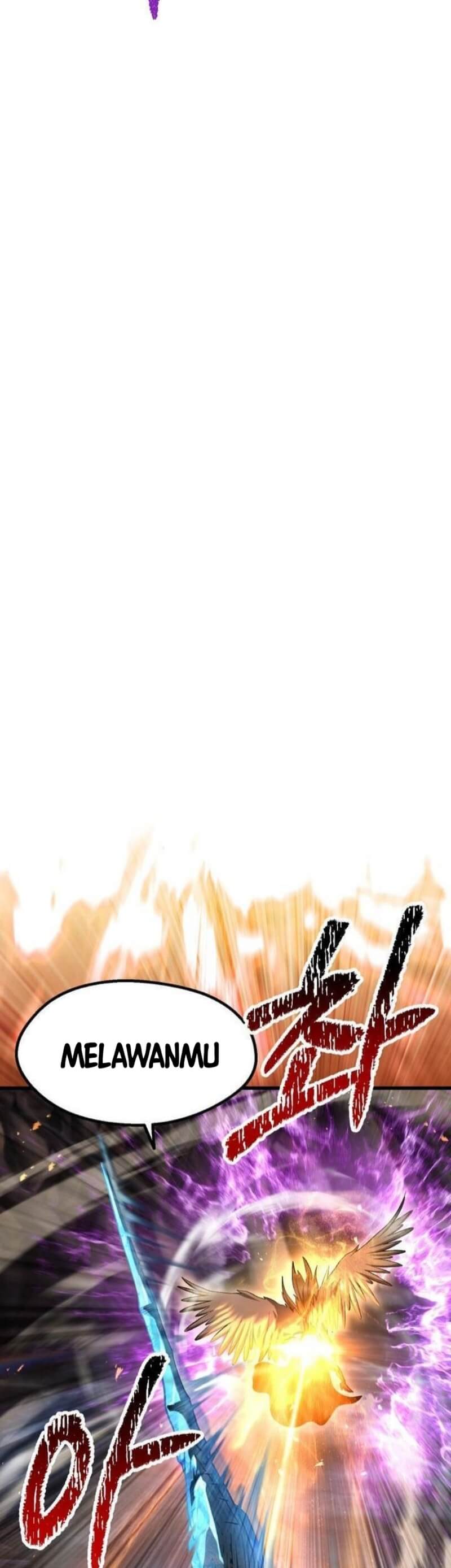 Otherworldly Sword King’s Survival Records Chapter 260 Gambar 21